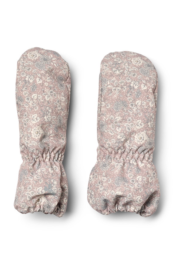 Insulated gloves ‘Monta’ od Wheat