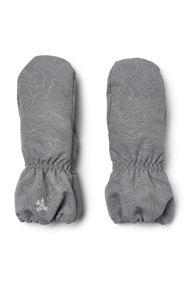 Insulated gloves ‘Monta’ od Wheat
