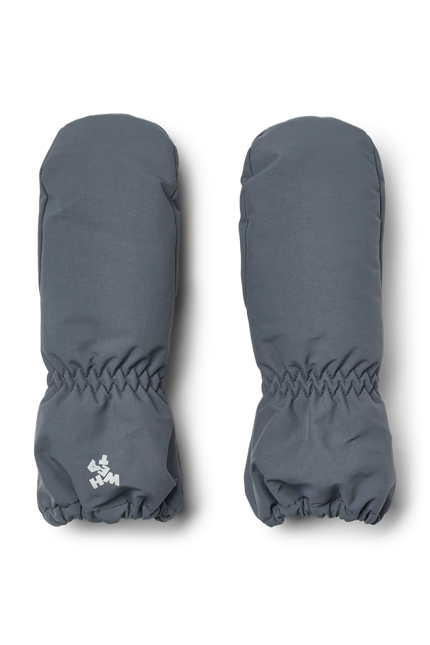 Insulated gloves ‘Monta’ od Wheat