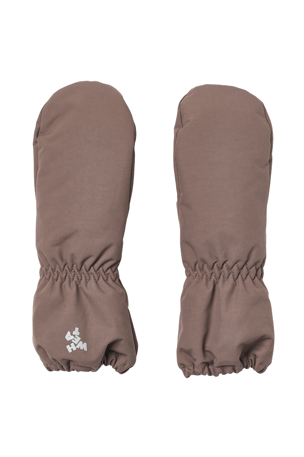 Insulated gloves ‘Monta’ od Wheat