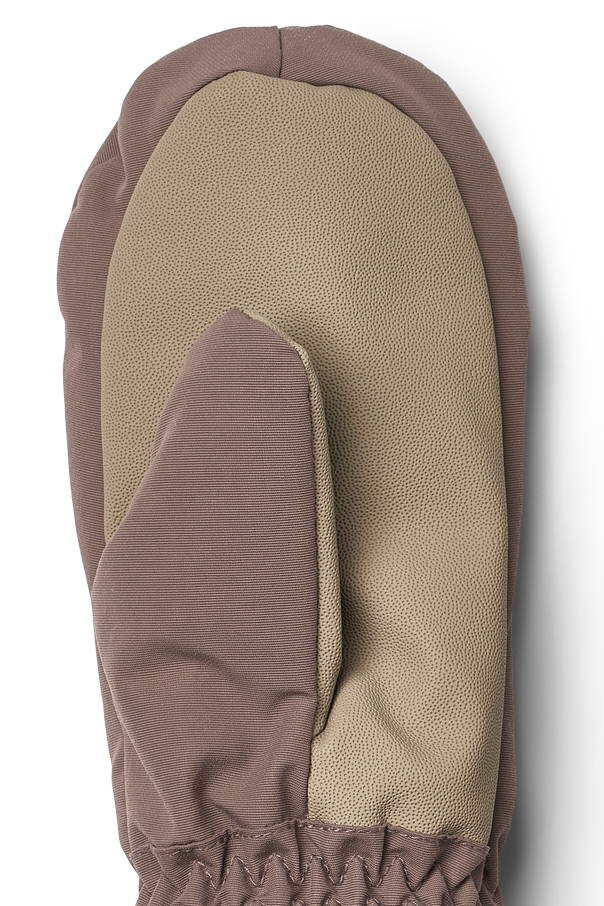 Wheat Insulated gloves ‘Monta’