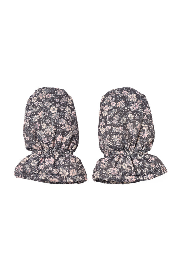 Insulated gloves ‘Muffu’ od Wheat