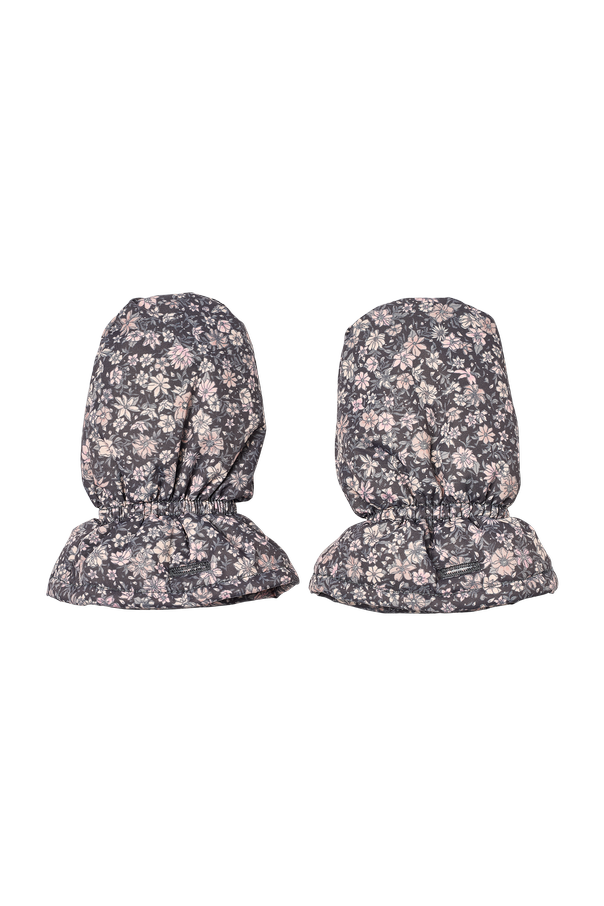 Wheat Insulated gloves ‘Muffu’
