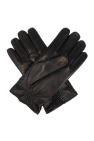 Bottega Veneta Leather gloves