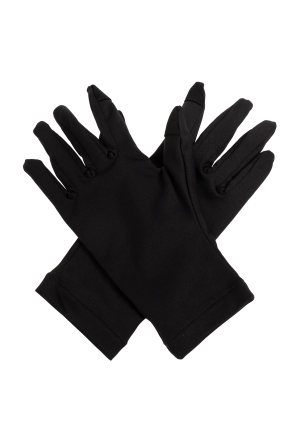 Balenciaga ‘Skiwear’ collection gloves