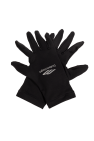 Balenciaga ‘Skiwear’ collection gloves