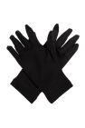 Balenciaga ‘Skiwear’ collection gloves