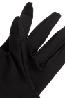 Balenciaga ‘Skiwear’ collection gloves