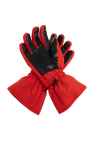 Balenciaga 'Skiwear’ collection ski gloves with logo