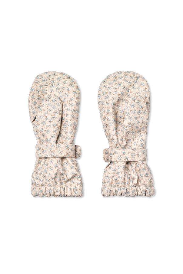 Wheat Guantes ‘Rily’