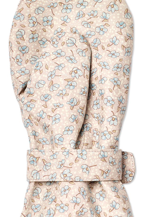 Wheat Guantes ‘Rily’