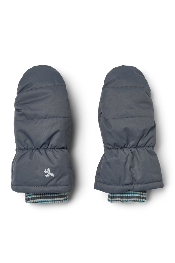 Insulated Mittens ‘Jazz’ od Wheat