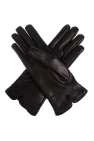 Gucci Leather gloves