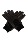 Gucci Leather gloves