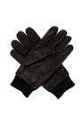 Gucci Leather gloves
