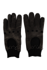 Gucci Leather gloves