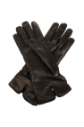 Gucci Leather gloves