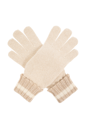 Gucci Cashmere gloves