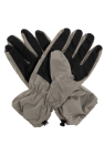 Stone Island Gloves with logo