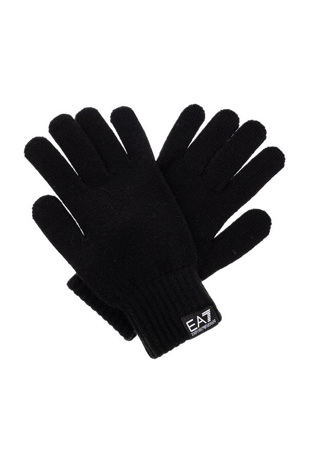 Glove od EA7 Emporio Armani