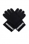 Burberry Cashmere gloves