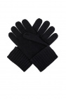 Burberry Cashmere gloves