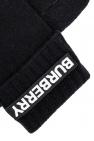 Burberry Cashmere gloves