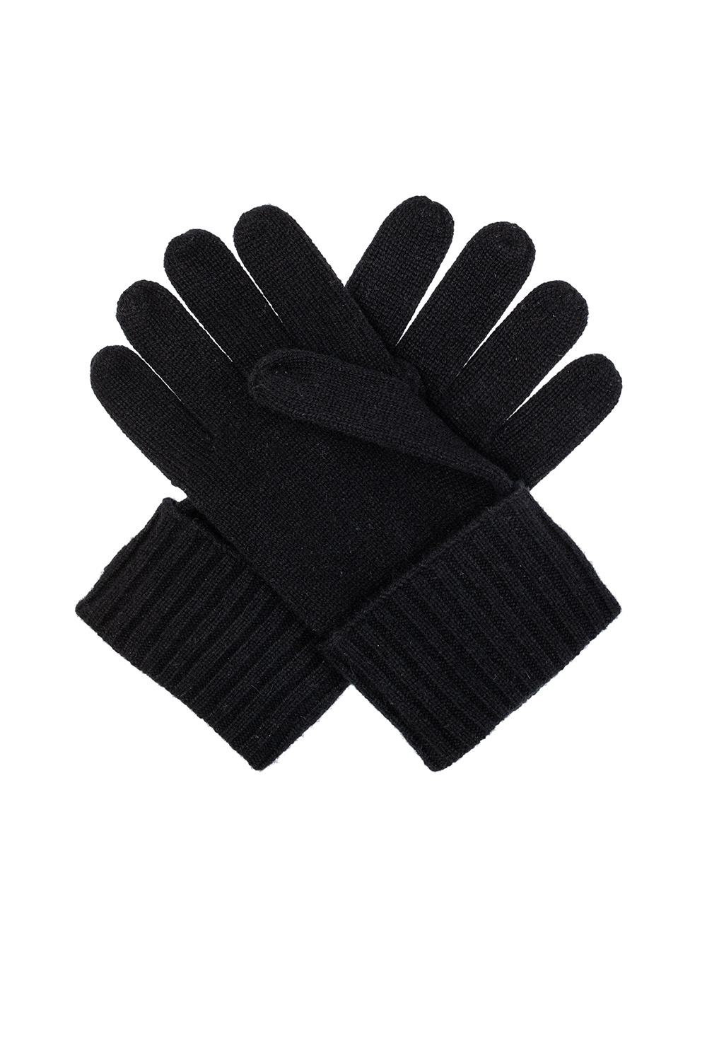 Burberry Gloves with logo