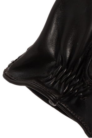 Bottega Veneta Leather gloves