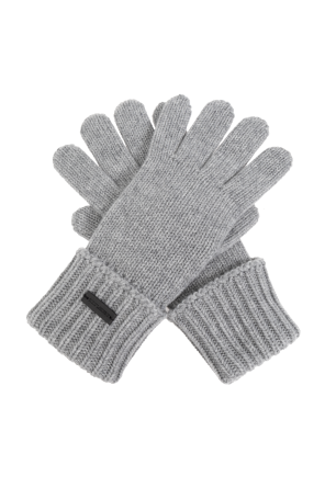 Cashmere gloves