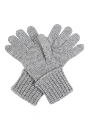 Saint Laurent Cashmere gloves