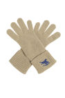 Burberry Cashmere gloves