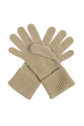 Burberry Cashmere gloves