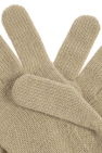 Burberry Cashmere gloves