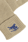 Burberry Cashmere gloves