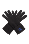 Burberry Cashmere gloves