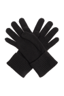 Burberry Cashmere gloves