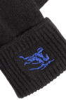 Burberry Cashmere gloves