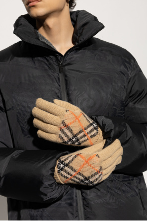 Burberry Cashmere Gloves