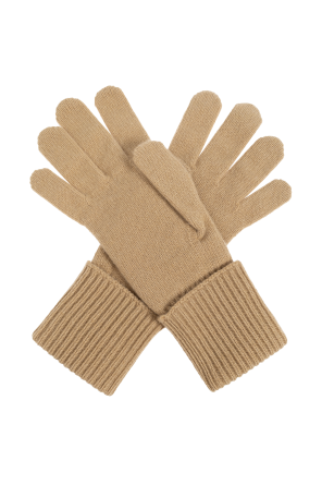 Burberry Cashmere Gloves