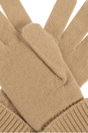 Burberry Cashmere Gloves