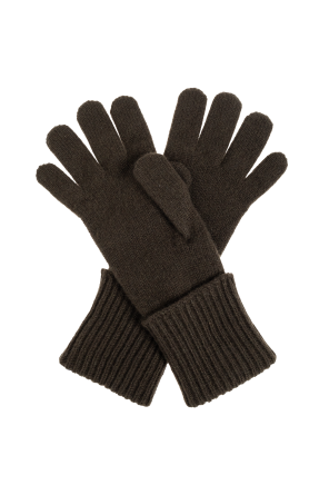 Burberry Cashmere gloves