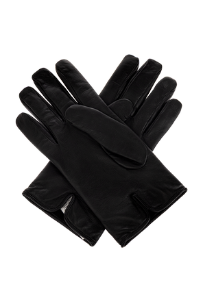 Burberry Leather gloves