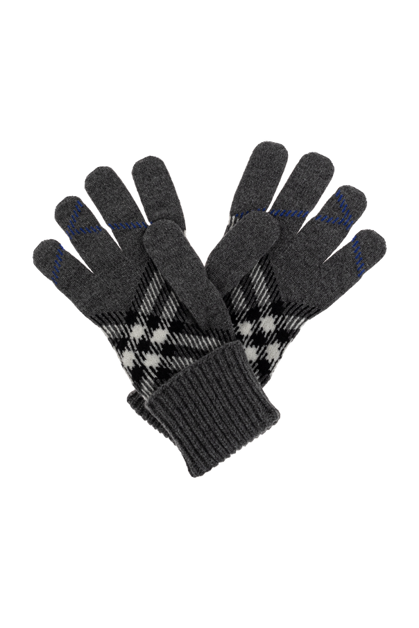 Burberry Cashmere gloves