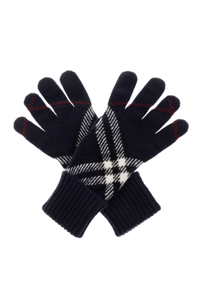 Cashmere Gloves