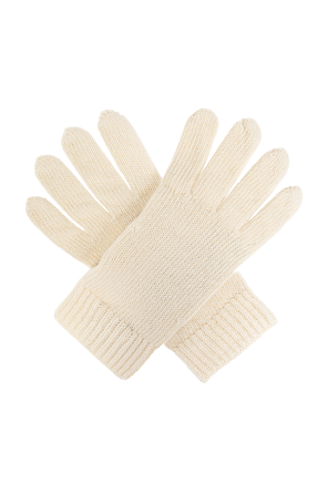 Vivienne Westwood Cashmere gloves