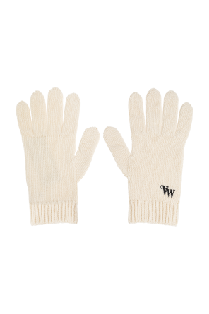 Vivienne Westwood Cashmere gloves