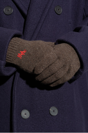 Vivienne Westwood Cashmere gloves