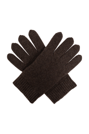 Vivienne Westwood Cashmere gloves