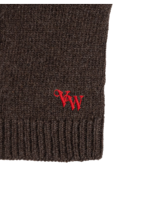 Vivienne Westwood Cashmere gloves